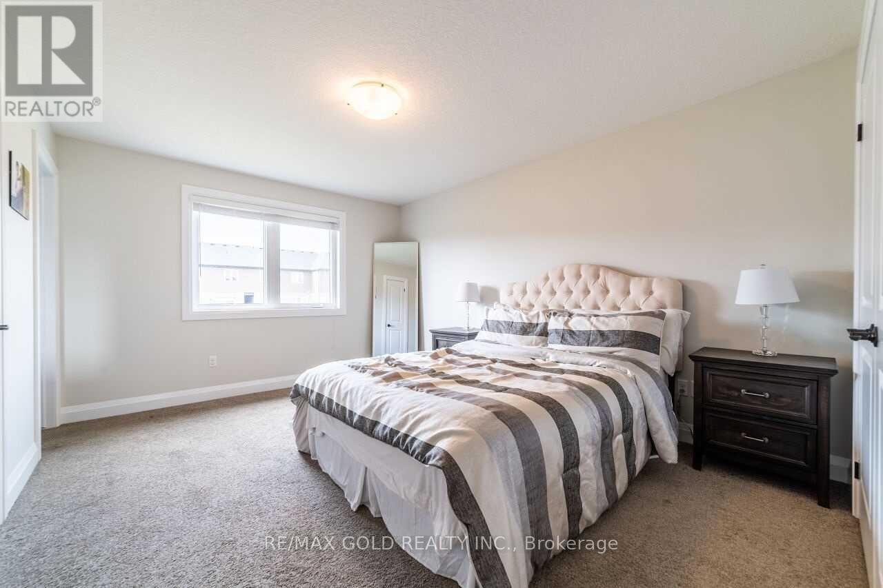 176 Wedgewood Drive, Woodstock, Ontario  N4T 0K1 - Photo 16 - X12831052