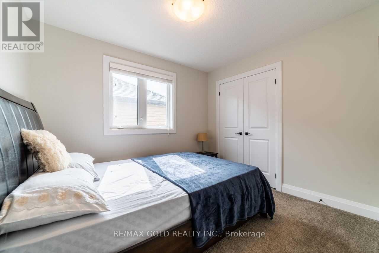 176 Wedgewood Drive, Woodstock, Ontario  N4T 0K1 - Photo 18 - X12831052