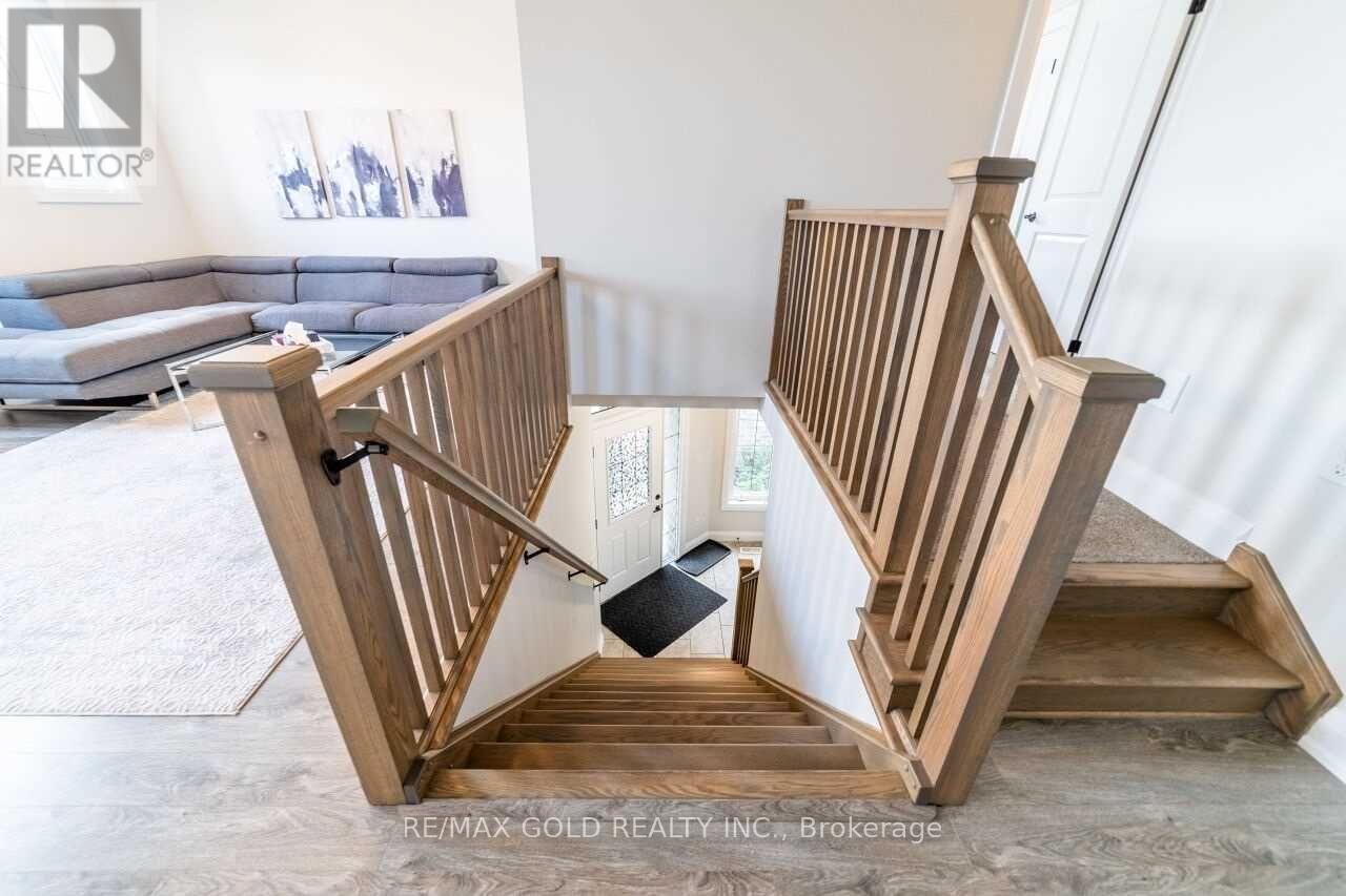 176 Wedgewood Drive, Woodstock, Ontario  N4T 0K1 - Photo 25 - X12831052