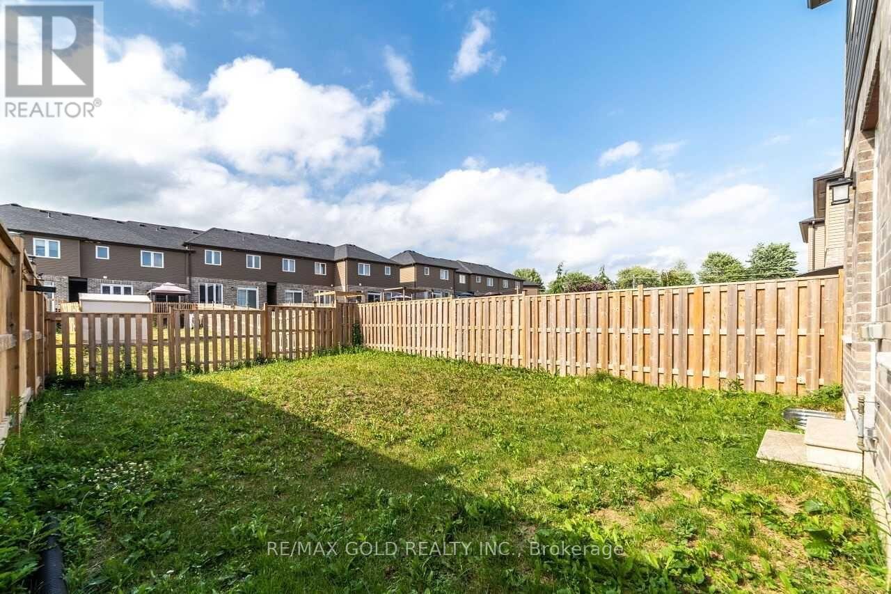 176 Wedgewood Drive, Woodstock, Ontario  N4T 0K1 - Photo 29 - X12831052