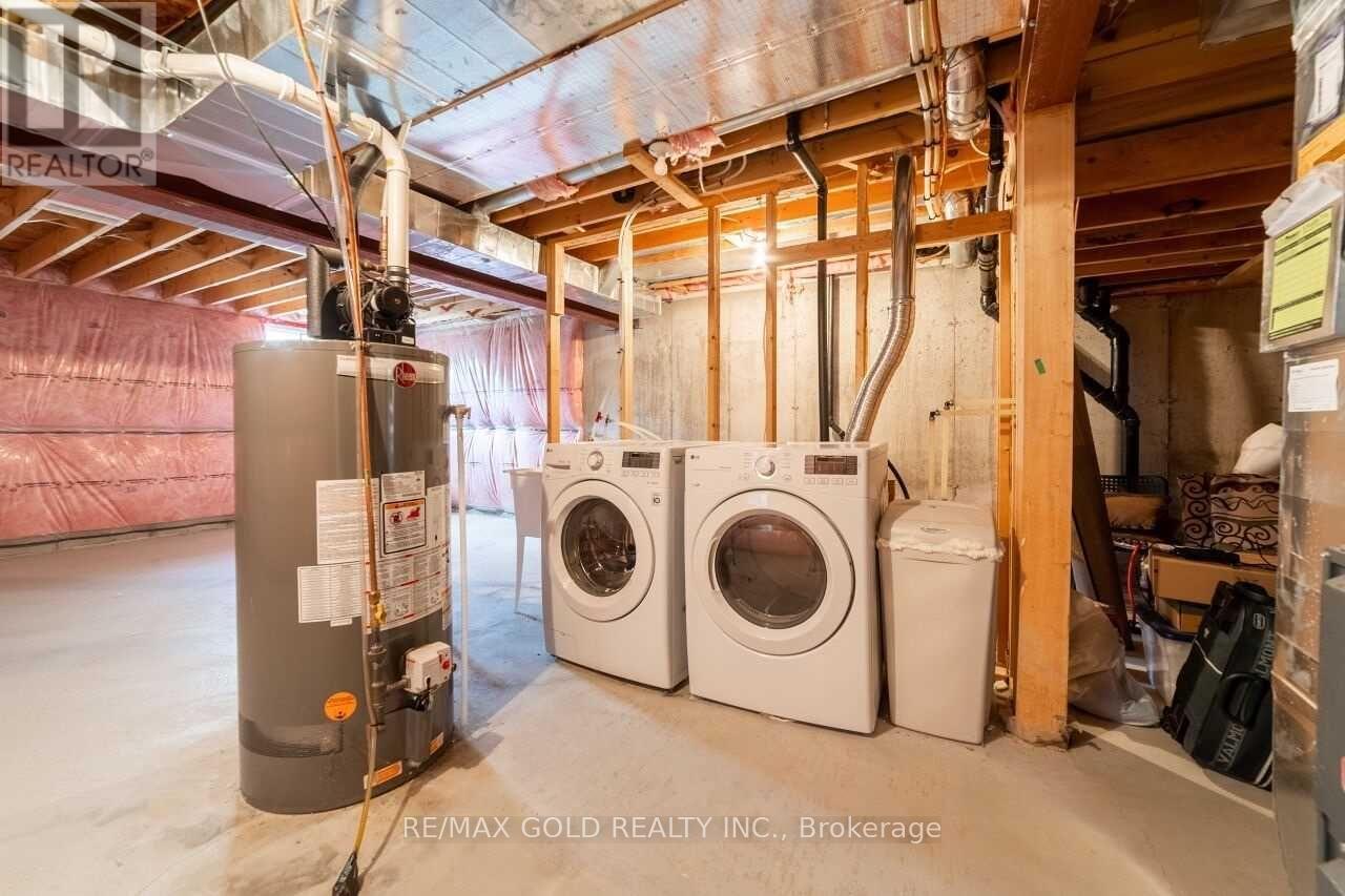 176 Wedgewood Drive, Woodstock, Ontario  N4T 0K1 - Photo 30 - X12831052