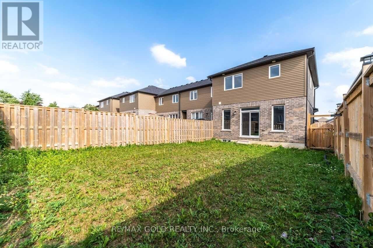 176 Wedgewood Drive, Woodstock, Ontario  N4T 0K1 - Photo 32 - X12831052