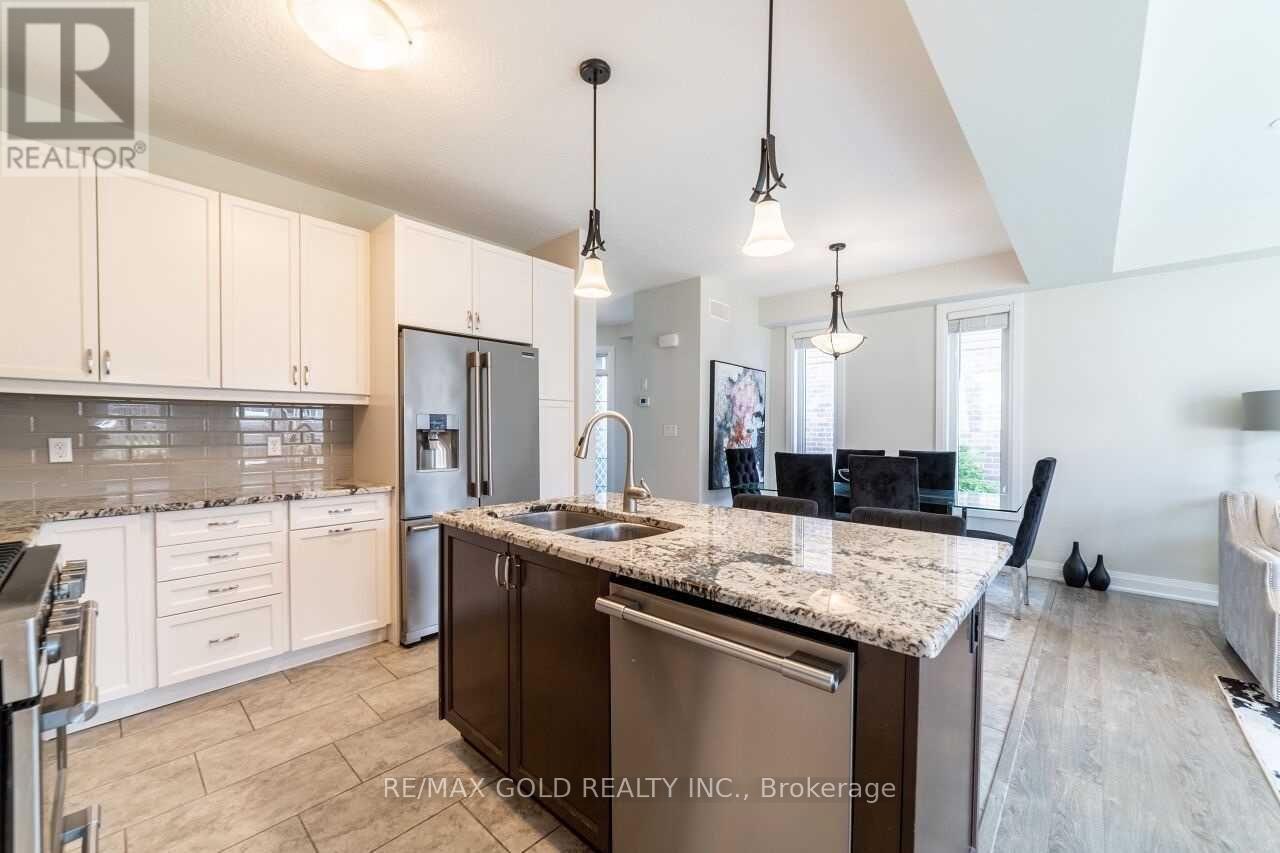 176 Wedgewood Drive, Woodstock, Ontario  N4T 0K1 - Photo 6 - X12831052