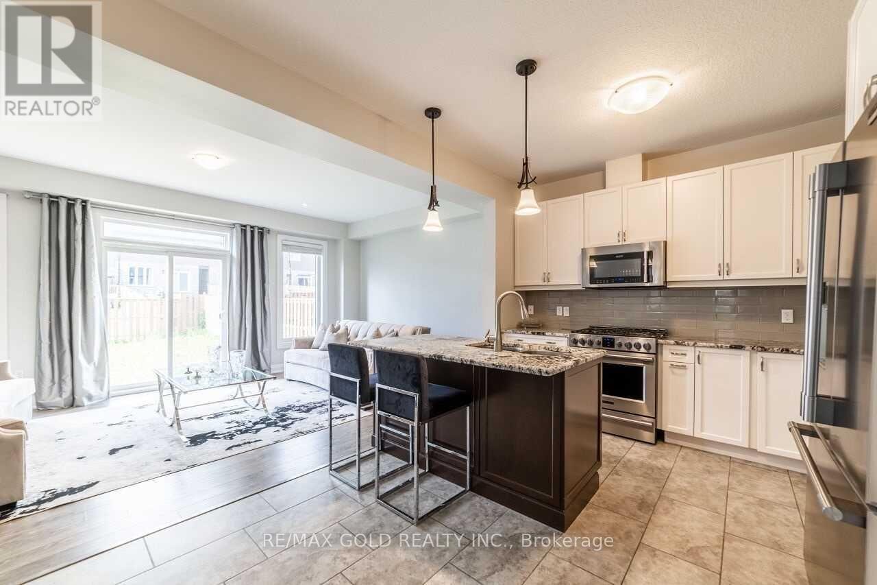 176 Wedgewood Drive, Woodstock, Ontario  N4T 0K1 - Photo 8 - X12831052