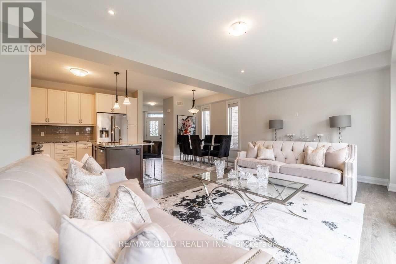 176 Wedgewood Drive, Woodstock, Ontario  N4T 0K1 - Photo 9 - X12831052