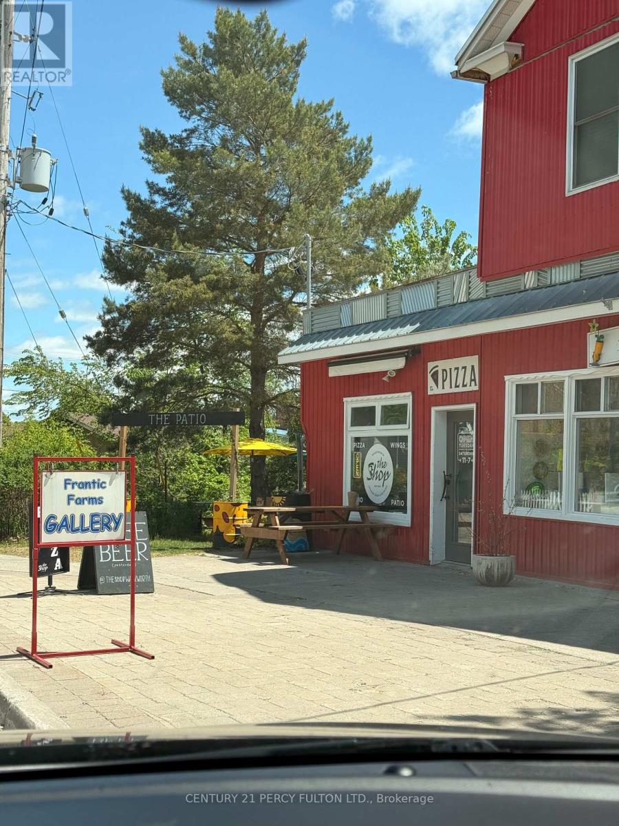 Lot 55, 56 &57 County Rd 25, Trent Hills, Ontario  K0K 3K0 - Photo 19 - X12831054