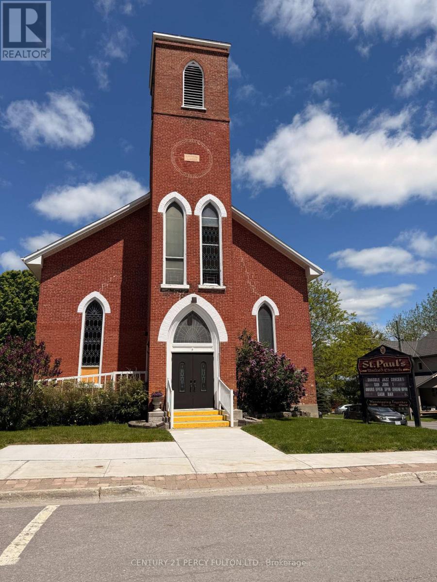 Lot 55, 56 &57 County Rd 25, Trent Hills, Ontario  K0K 3K0 - Photo 23 - X12831054