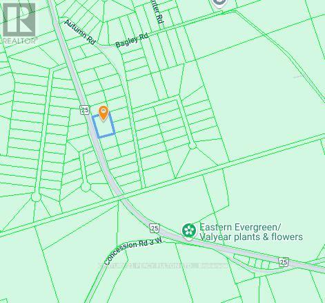 Lot 55, 56 &57 County Rd 25, Trent Hills, Ontario  K0K 3K0 - Photo 24 - X12831054