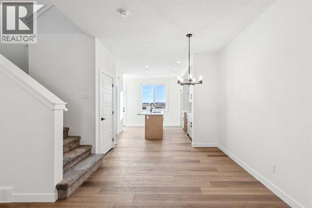 463 Chelsea Port Crossing, Chestermere, Alberta  T1X 3H4 - Photo 8 - A2281209