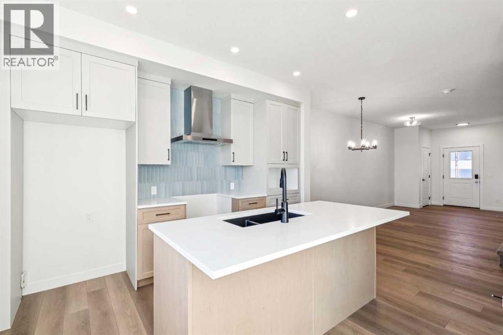 463 Chelsea Port Crossing, Chestermere, Alberta  T1X 3H4 - Photo 12 - A2281209