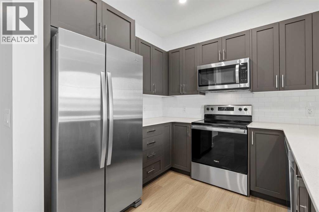 229, 65 Belvedere Point Se, Calgary, Alberta  T2A 7Y9 - Photo 6 - A2282744