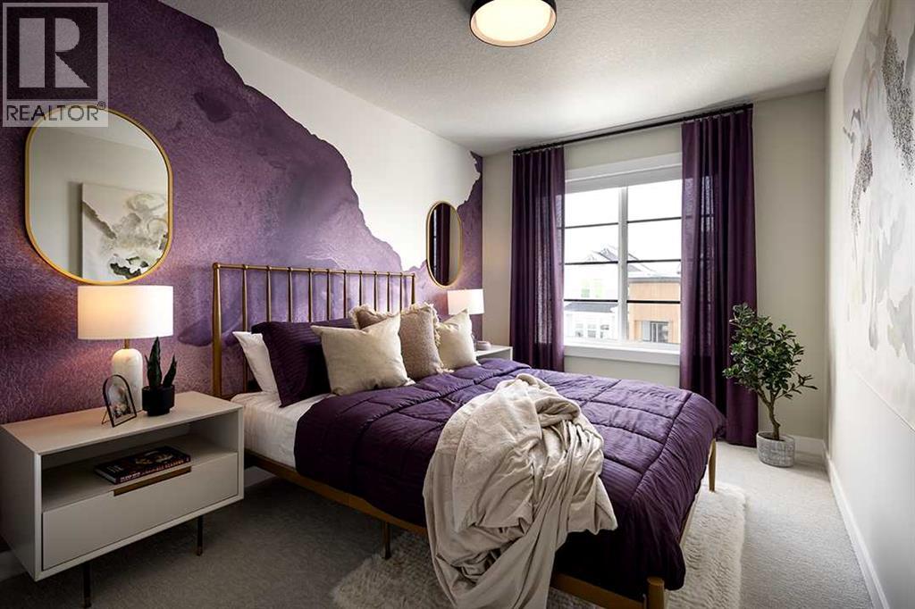 17 Amblefield View Nw, Calgary, Alberta T3P 1S6 - Photo 13 - A2282405