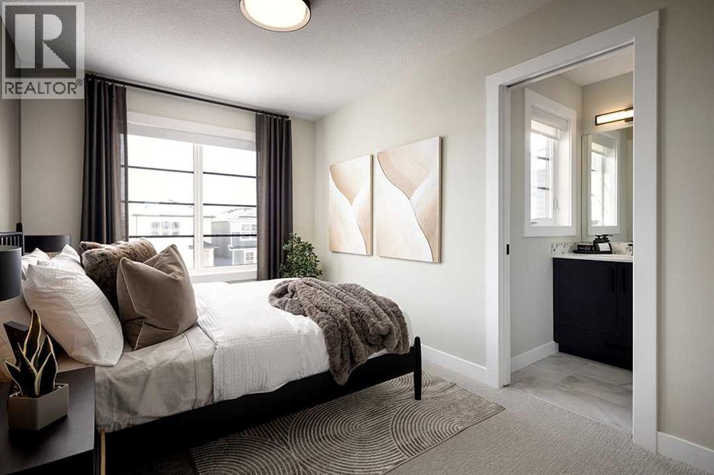 17 Amblefield View Nw, Calgary, Alberta T3P 1S6 - Photo 14 - A2282405