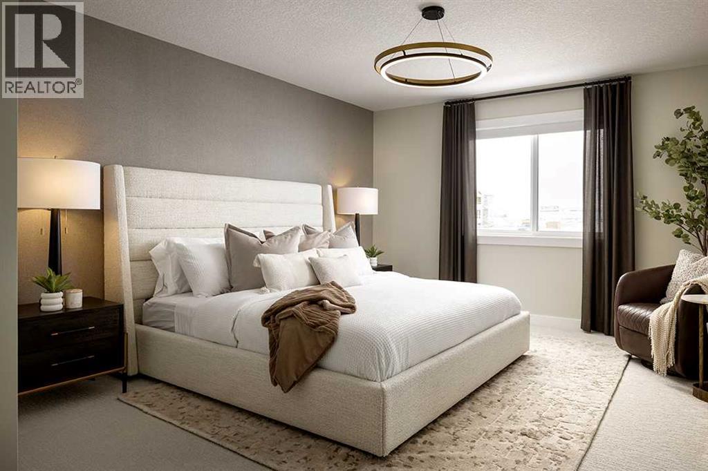 17 Amblefield View Nw, Calgary, Alberta T3P 1S6 - Photo 6 - A2282405