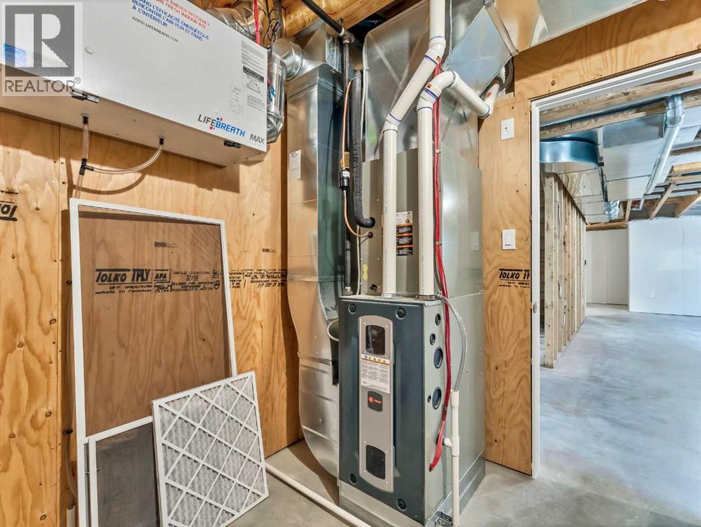 216 2 Street Nw, Medicine Hat, Alberta  T1A 6J5 - Photo 44 - A2283269