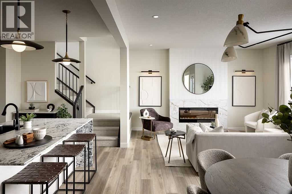 17 Amblefield View Nw, Calgary, Alberta T3P 1S6 - Photo 22 - A2282405