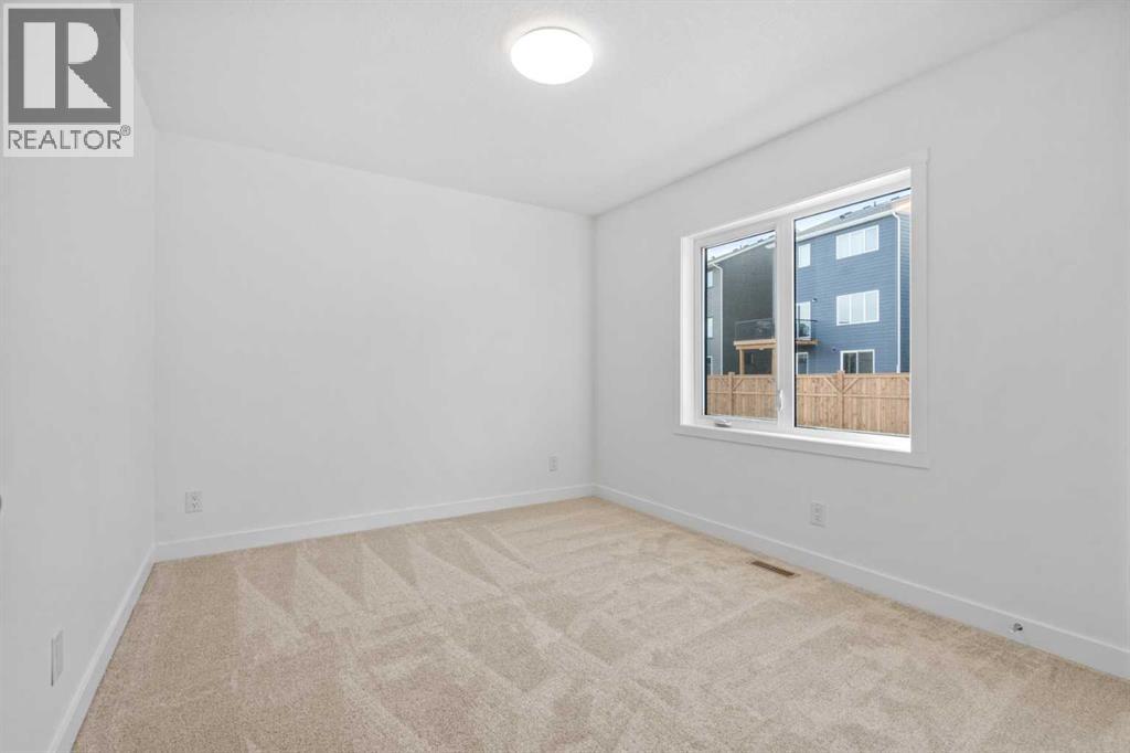 318 Baneberry Way Sw, Airdrie, Alberta  T4B 5M3 - Photo 33 - A2282936