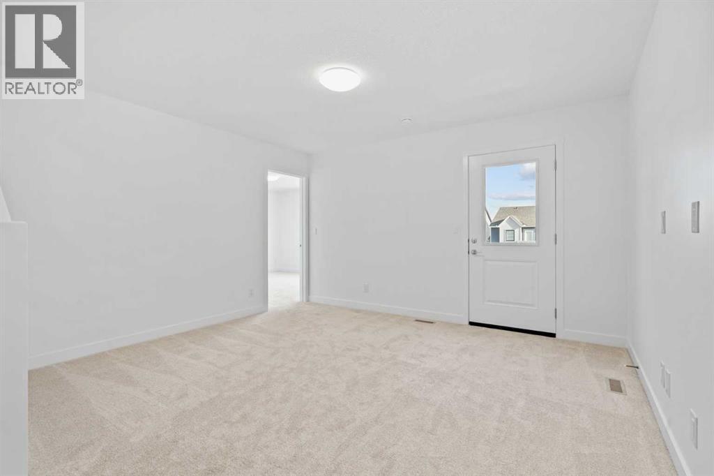 318 Baneberry Way Sw, Airdrie, Alberta  T4B 5M3 - Photo 20 - A2282936