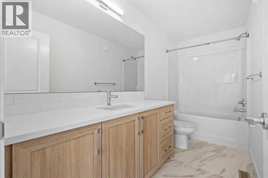 318 Baneberry Way Sw, Airdrie, Alberta  T4B 5M3 - Photo 34 - A2282936