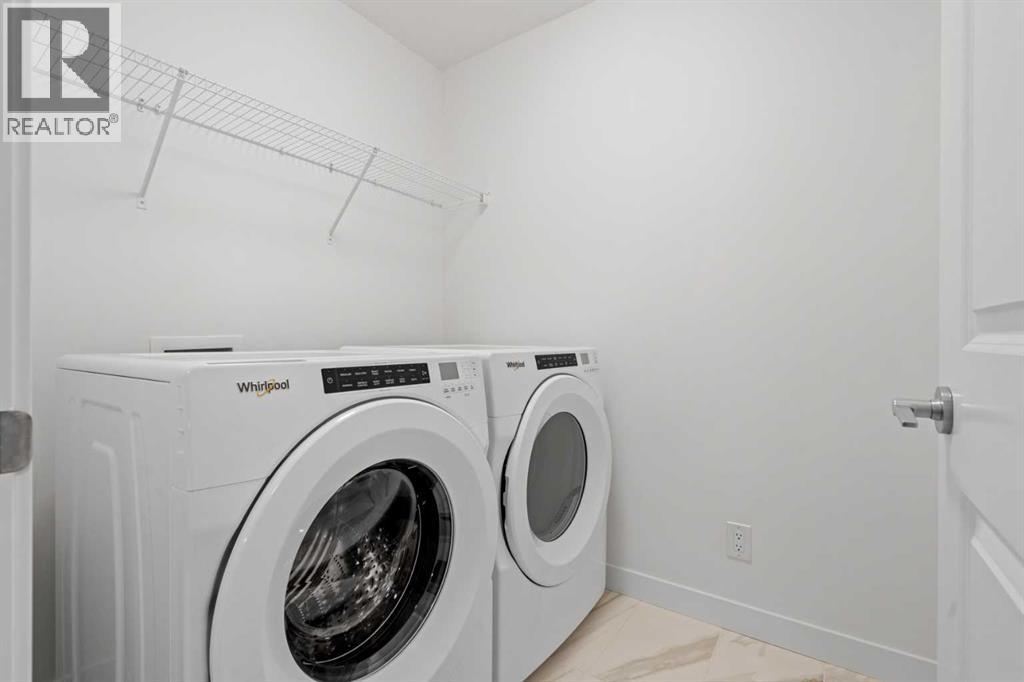 318 Baneberry Way Sw, Airdrie, Alberta  T4B 5M3 - Photo 31 - A2282936