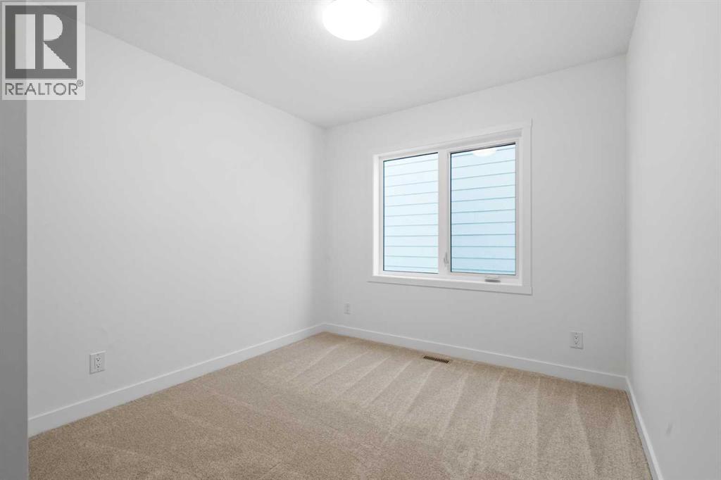 318 Baneberry Way Sw, Airdrie, Alberta  T4B 5M3 - Photo 32 - A2282936