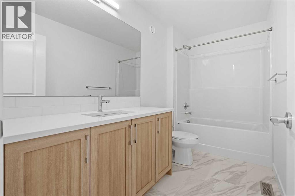 318 Baneberry Way Sw, Airdrie, Alberta  T4B 5M3 - Photo 30 - A2282936