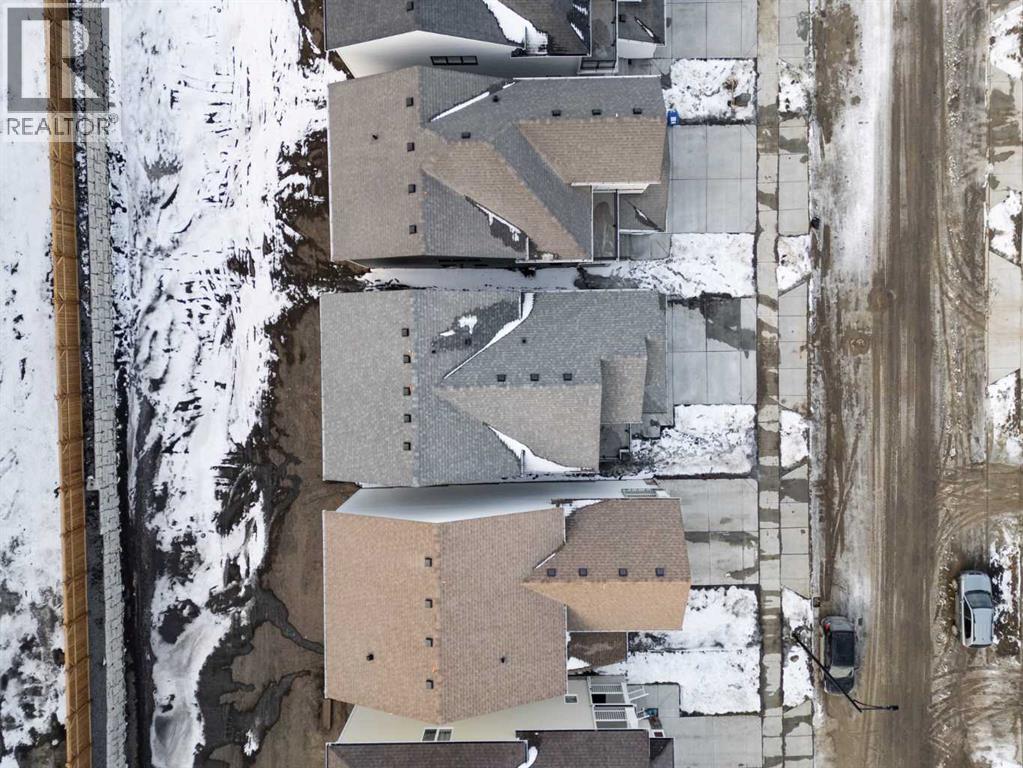 318 Baneberry Way Sw, Airdrie, Alberta  T4B 5M3 - Photo 43 - A2282936