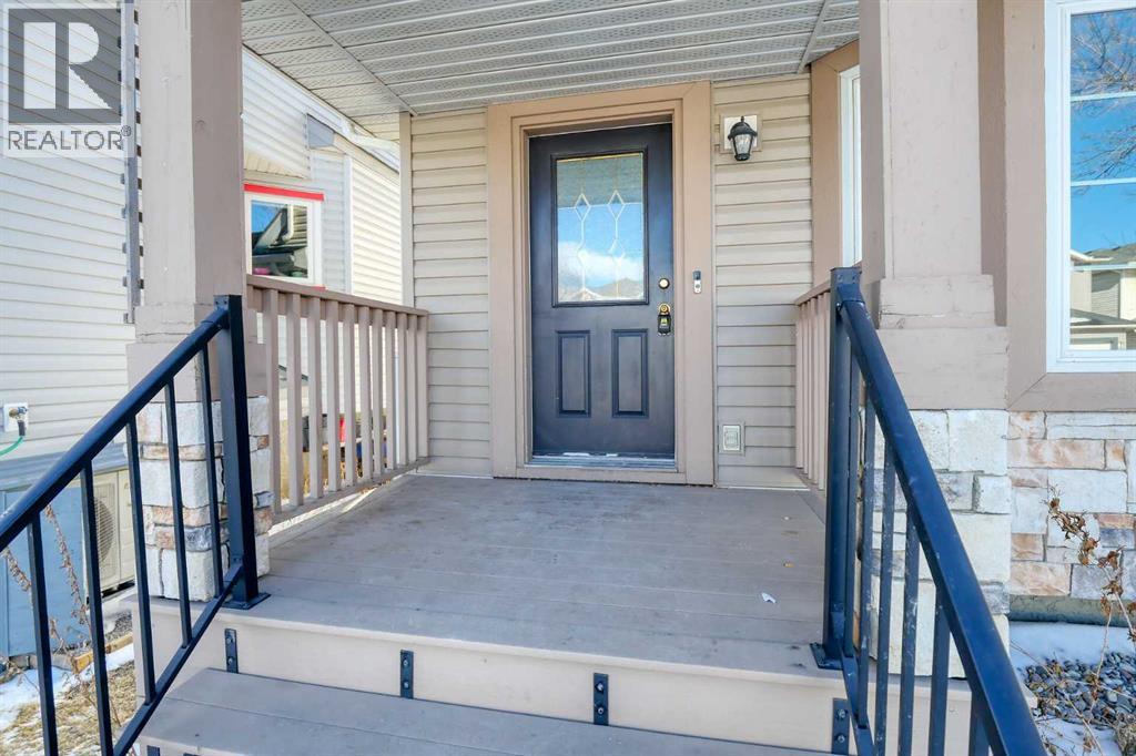 136 Chaparral Ridge Circle Se, Calgary, Alberta  T2X 3X3 - Photo 4 - A2287593