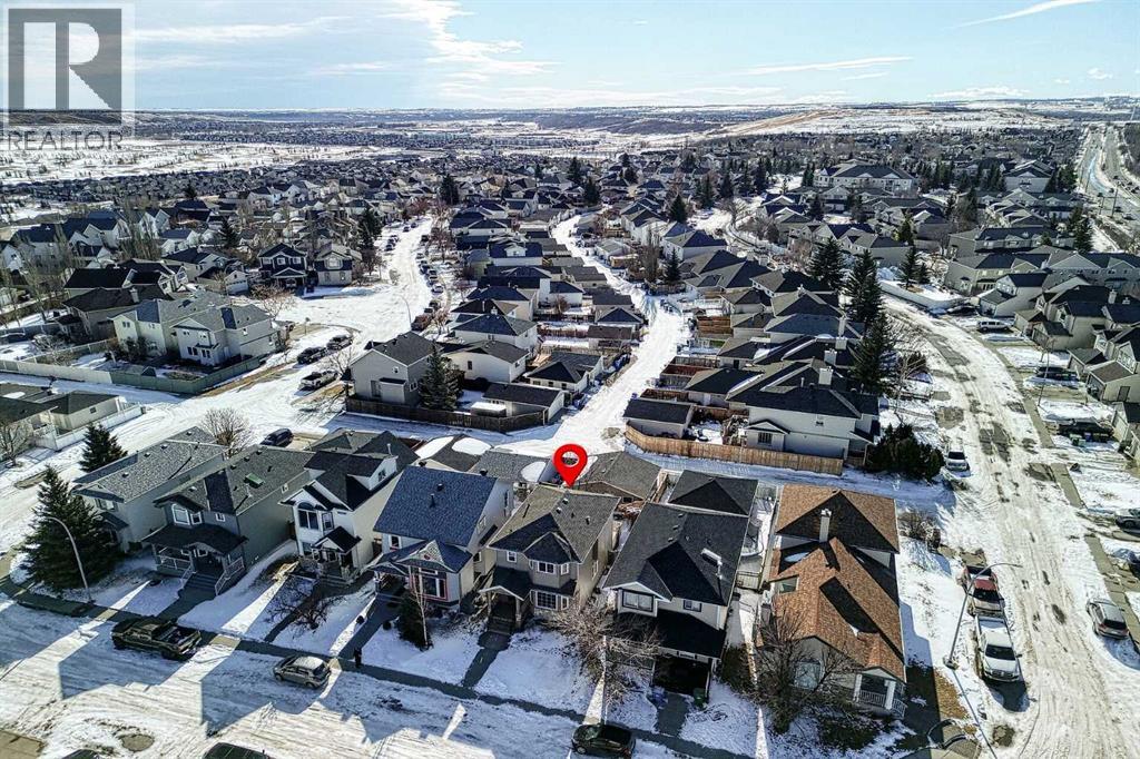 136 Chaparral Ridge Circle Se, Calgary, Alberta  T2X 3X3 - Photo 39 - A2287593