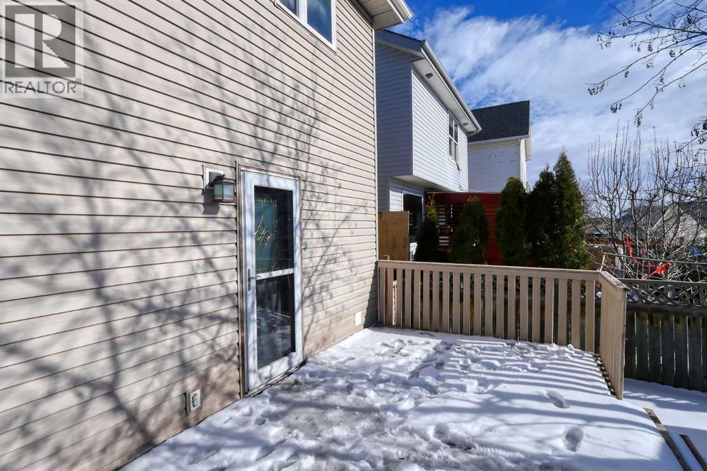 136 Chaparral Ridge Circle Se, Calgary, Alberta  T2X 3X3 - Photo 36 - A2287593