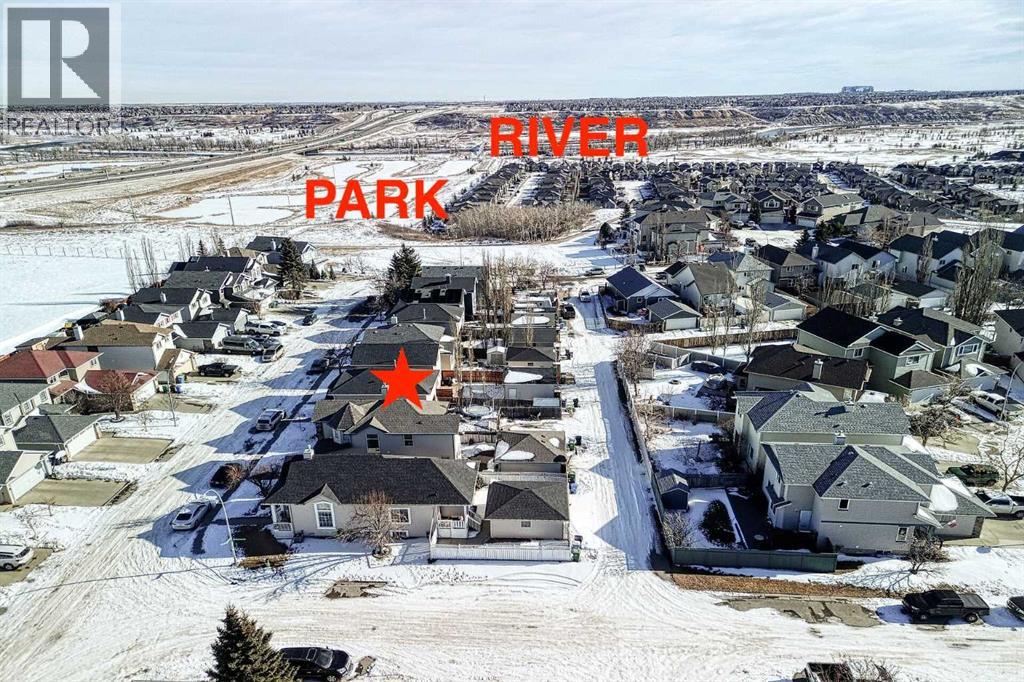 136 Chaparral Ridge Circle Se, Calgary, Alberta  T2X 3X3 - Photo 2 - A2287593