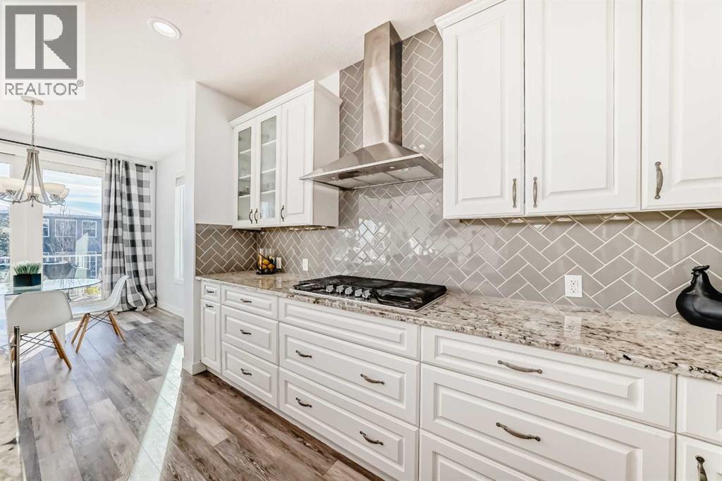 18 Mount Rae Place, Okotoks, Alberta  T1S 0P1 - Photo 11 - A2287857