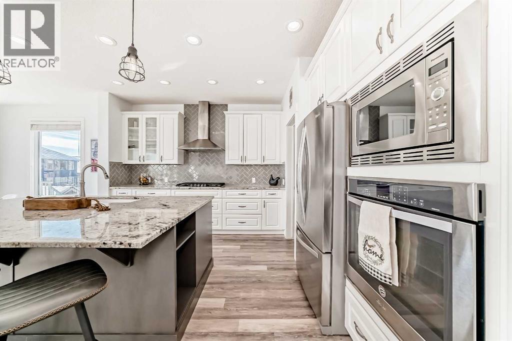 18 Mount Rae Place, Okotoks, Alberta  T1S 0P1 - Photo 10 - A2287857