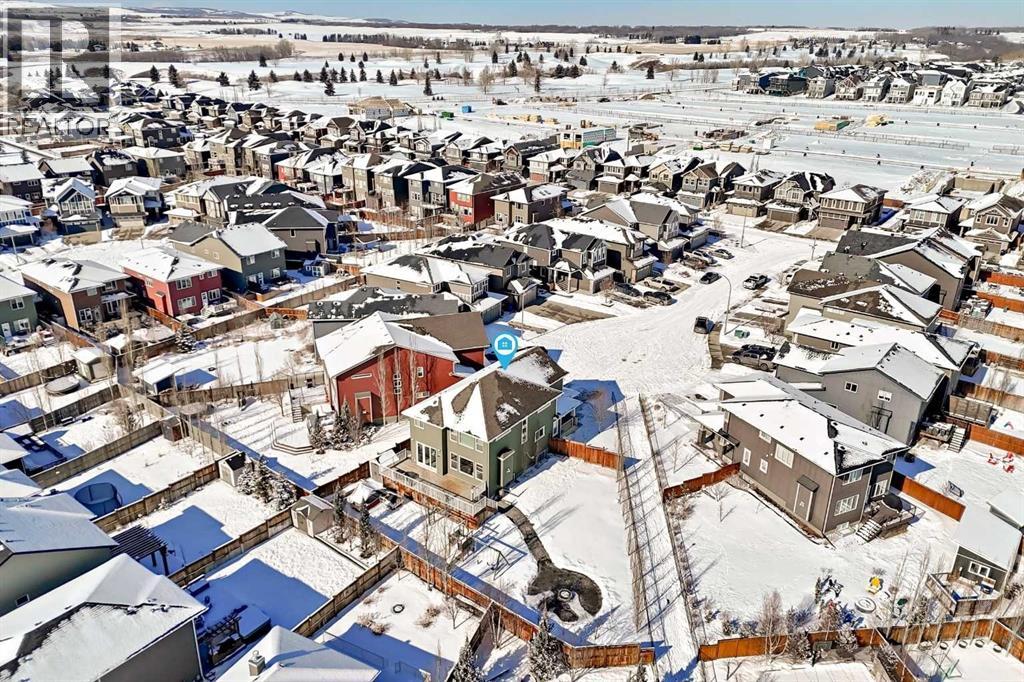 18 Mount Rae Place, Okotoks, Alberta  T1S 0P1 - Photo 5 - A2287857