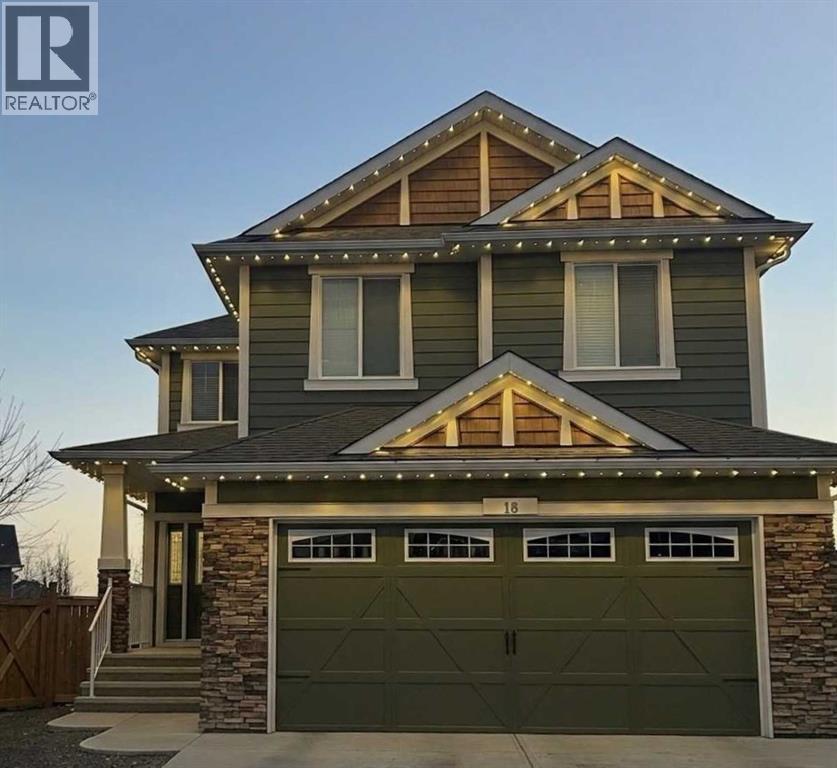 18 Mount Rae Place, Okotoks, Alberta  T1S 0P1 - Photo 50 - A2287857