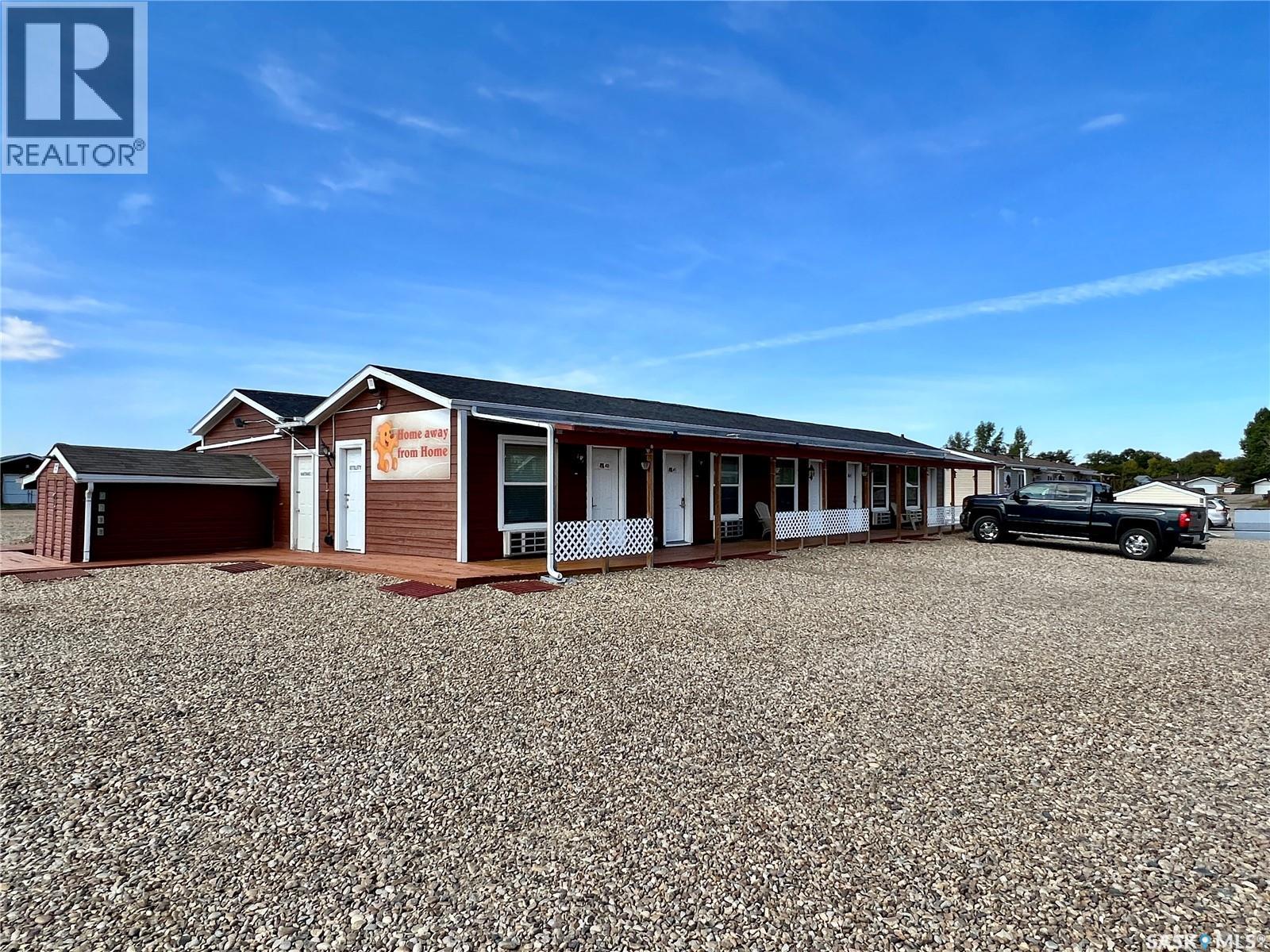 554 5th Avenue W, Shaunavon, Saskatchewan  S0N 2M0 - Photo 15 - SK029396