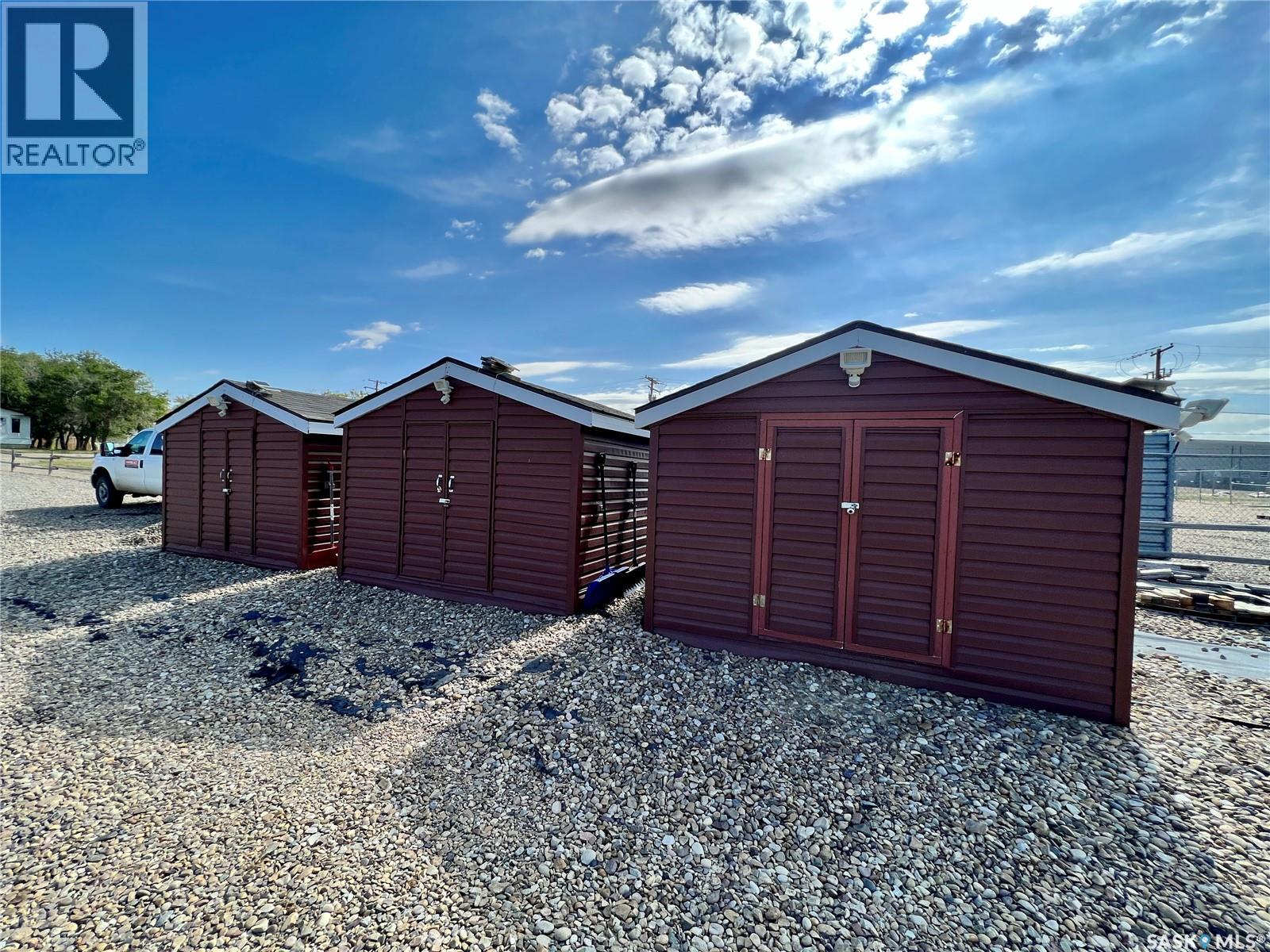 554 5th Avenue W, Shaunavon, Saskatchewan  S0N 2M0 - Photo 27 - SK029396