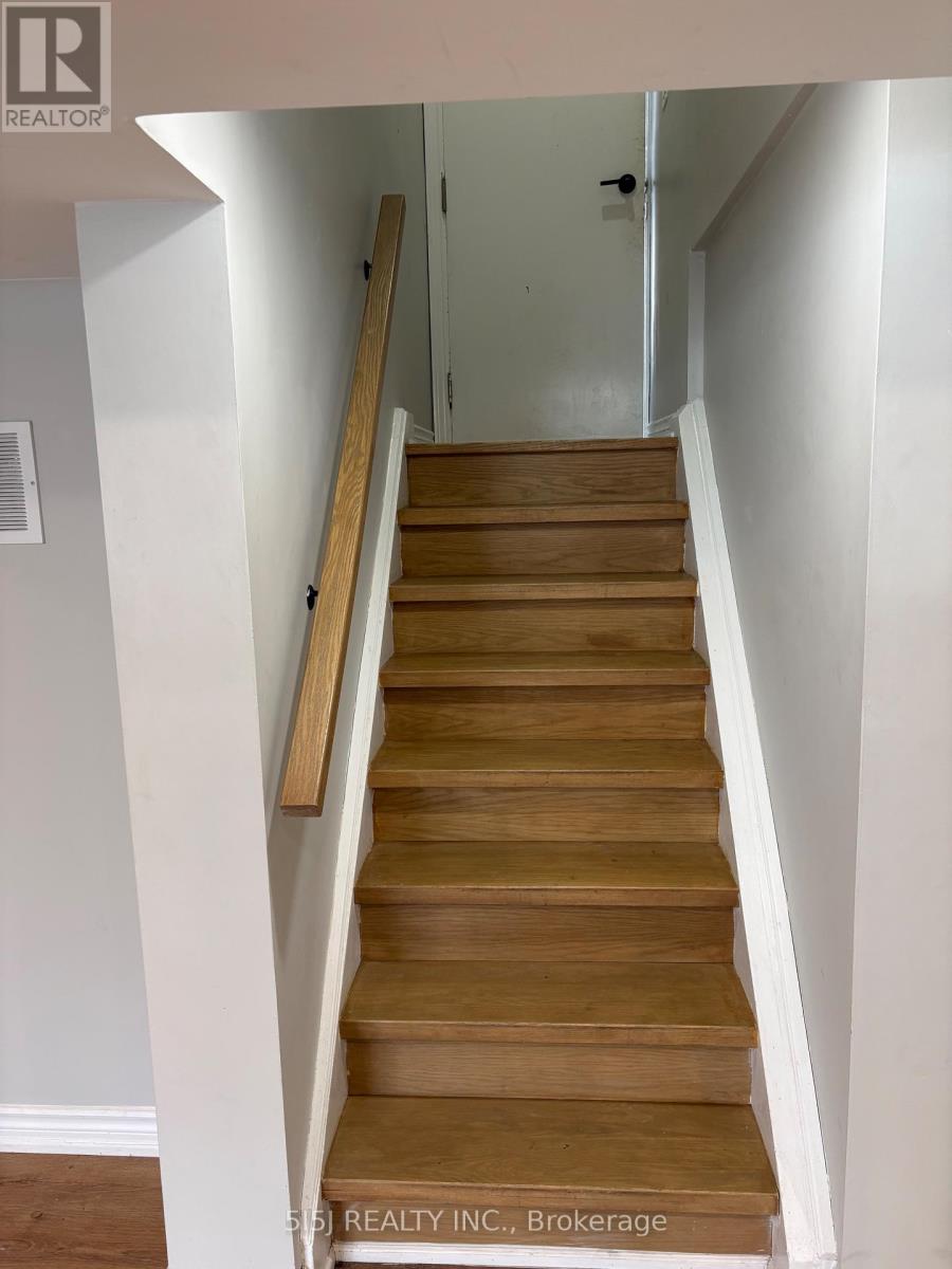 Lower - 473 Gibbons Street, Oshawa, Ontario  L1J 4Z3 - Photo 5 - E12831102