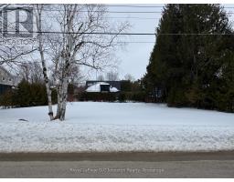 160 HURON STREET S, Saugeen Shores, Ontario