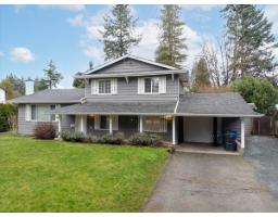 3976 205B STREET, Langley, British Columbia