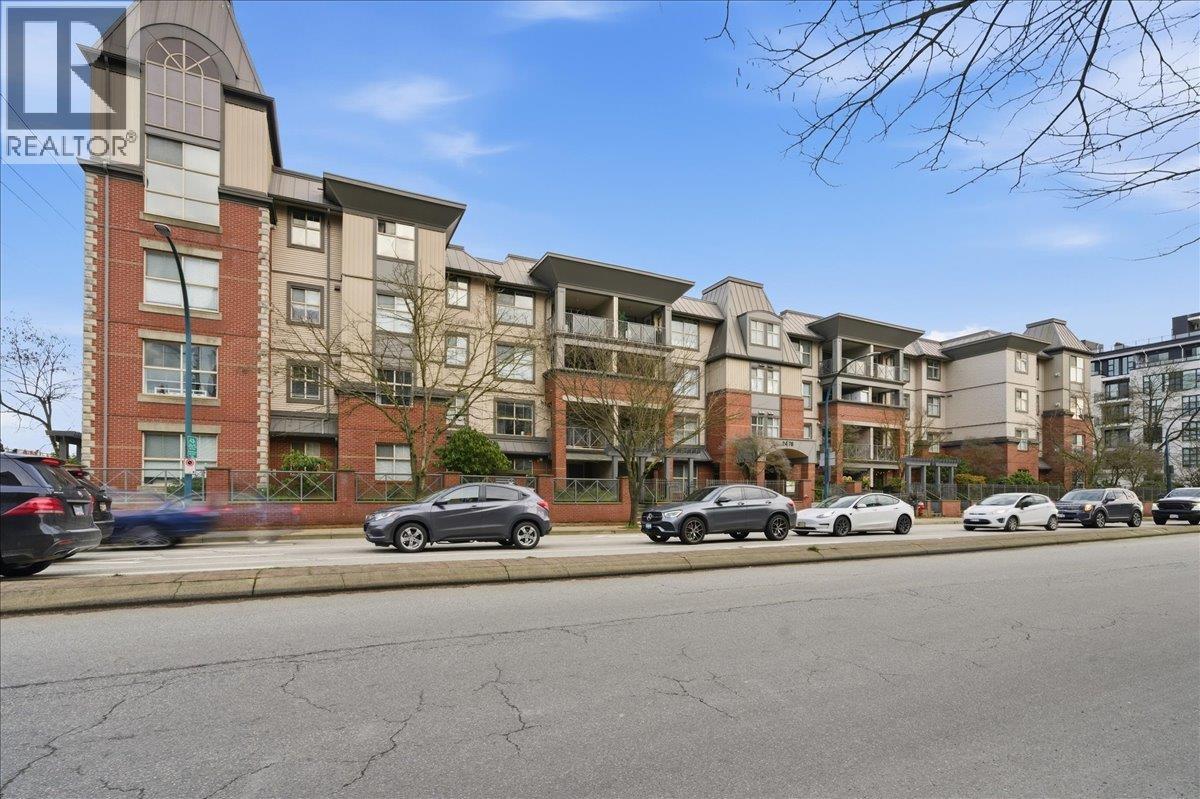 410 2478 Shaughnessy Street, Port Coquitlam, British Columbia  V3C 0A1 - Photo 34 - R3087733