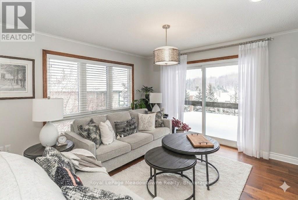 301 - 34 DEERHURST GREENS ROAD, Huntsville, Ontario