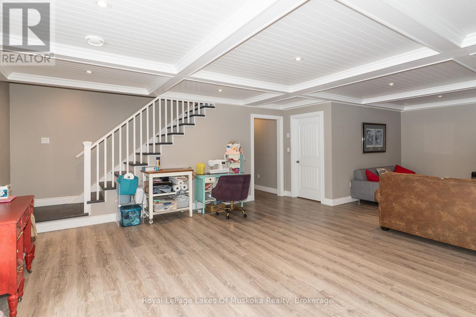 1039 Falkenburg Road, Bracebridge, Ontario  P1L 1X4 - Photo 37 - X12826080