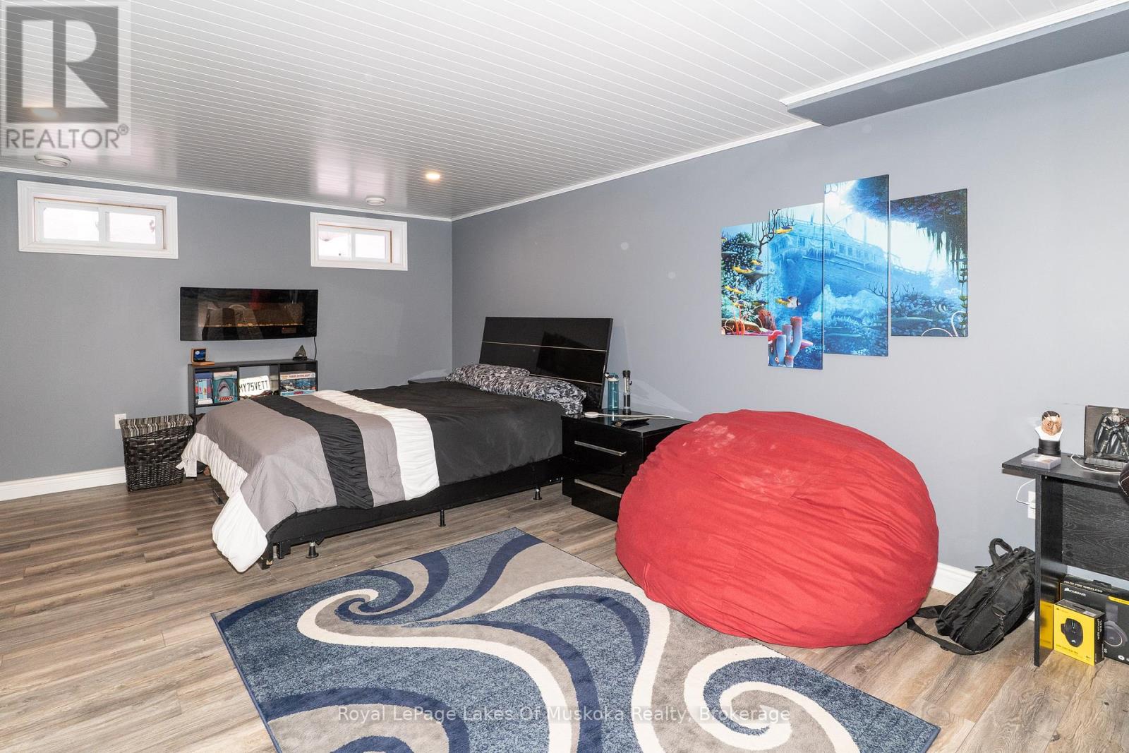 1039 Falkenburg Road, Bracebridge, Ontario  P1L 1X4 - Photo 41 - X12826080