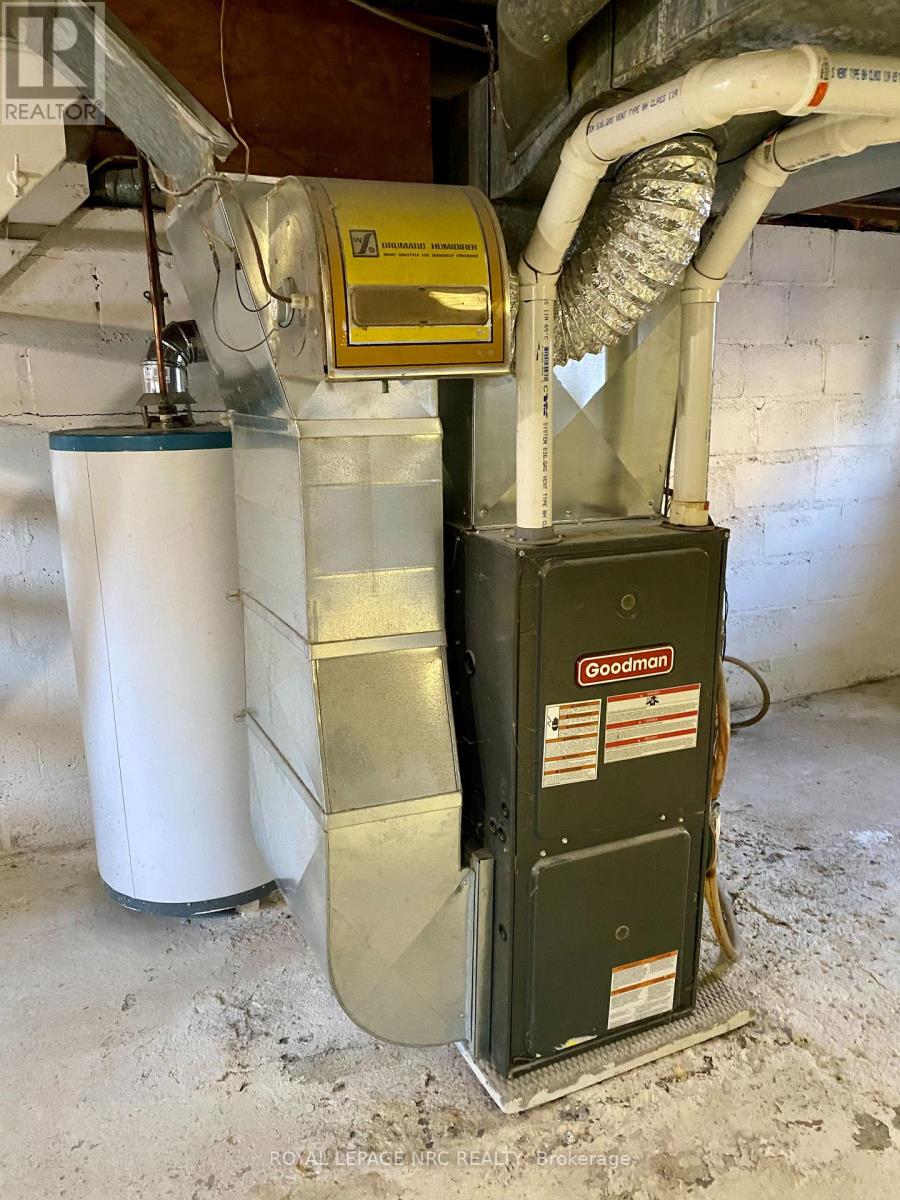 18 Pietz Avenue, Welland, Ontario  L3C 1Z4 - Photo 12 - X12831124