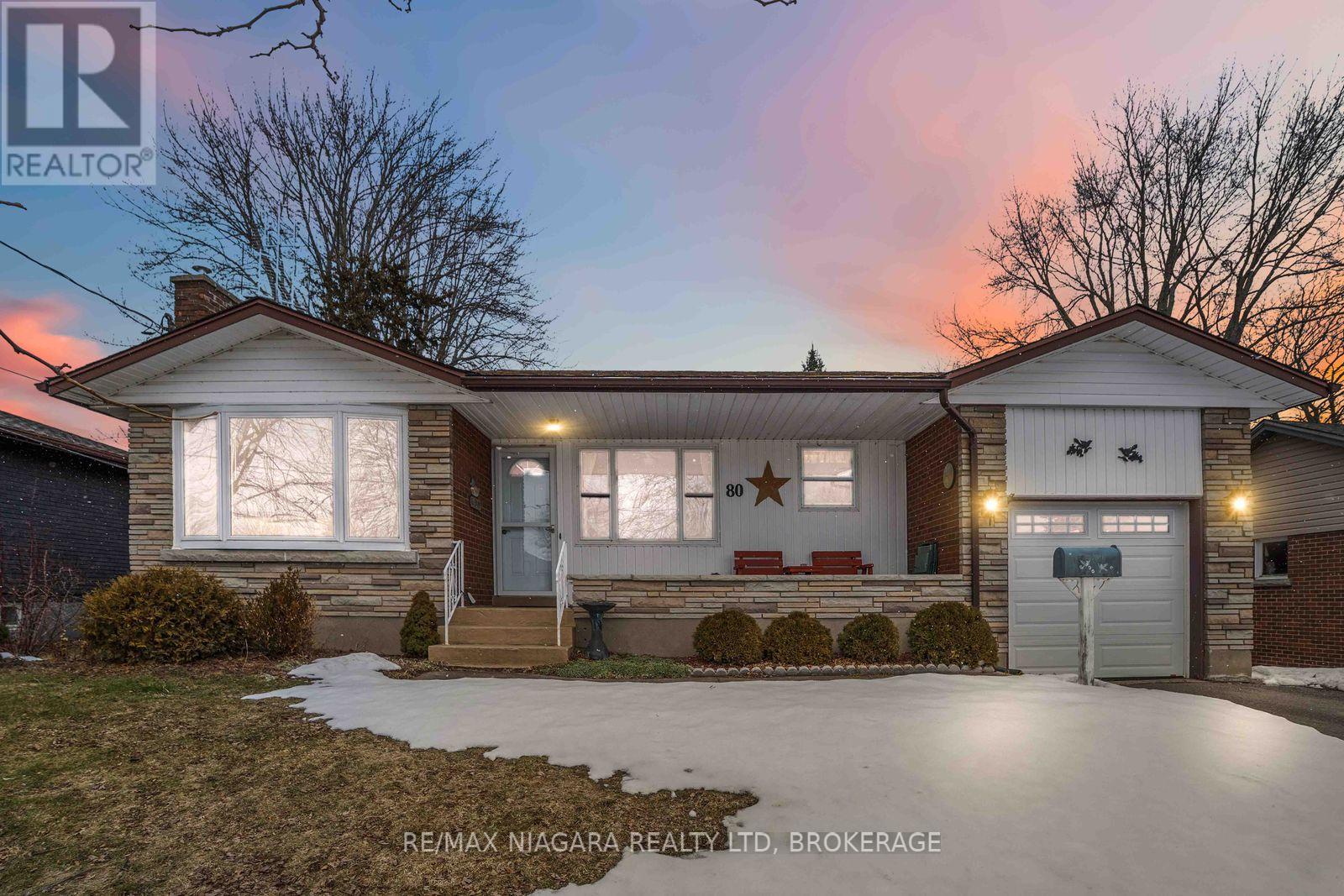 80 MICHAEL DRIVE N, Port Colborne, Ontario