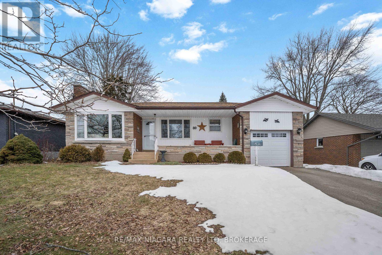 80 Michael Drive N, Port Colborne, Ontario  L3K 3C5 - Photo 2 - X12831182