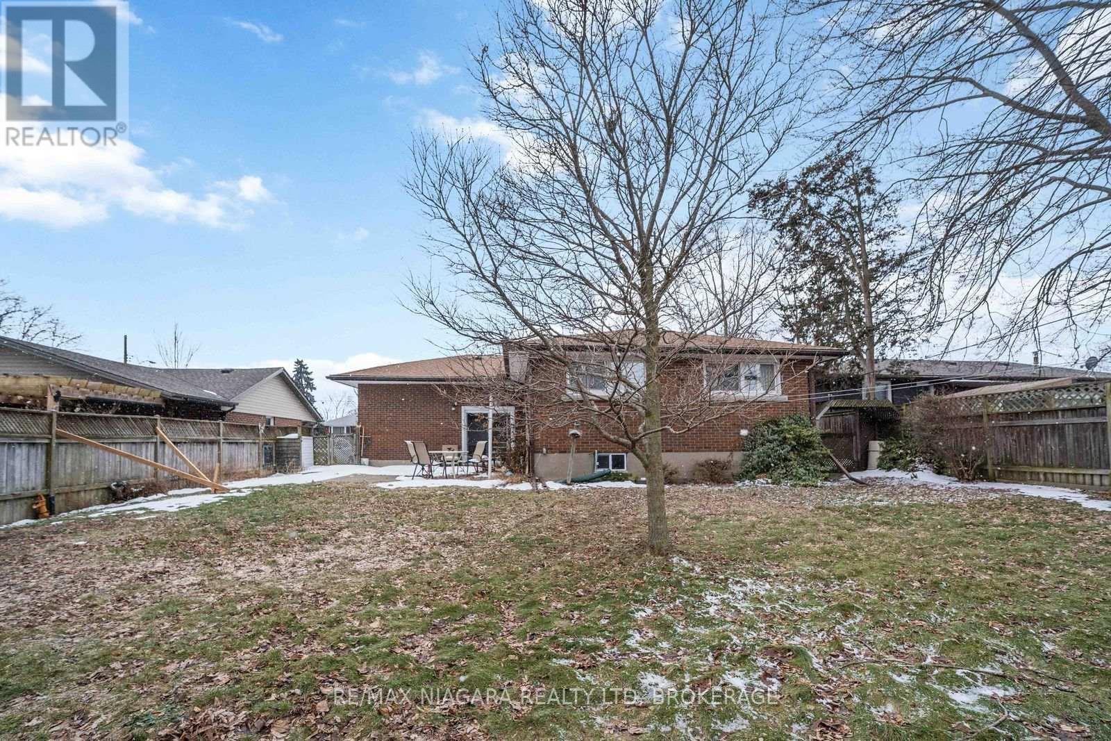 80 Michael Drive N, Port Colborne, Ontario  L3K 3C5 - Photo 38 - X12831182