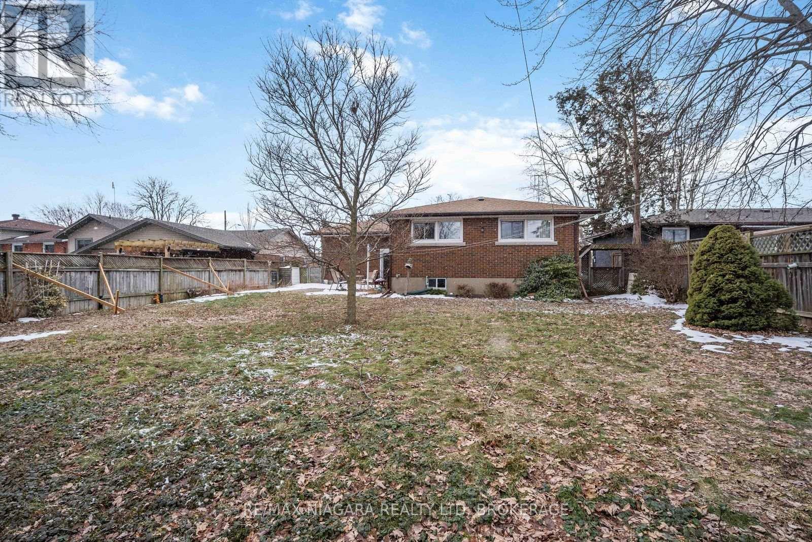 80 Michael Drive N, Port Colborne, Ontario  L3K 3C5 - Photo 39 - X12831182