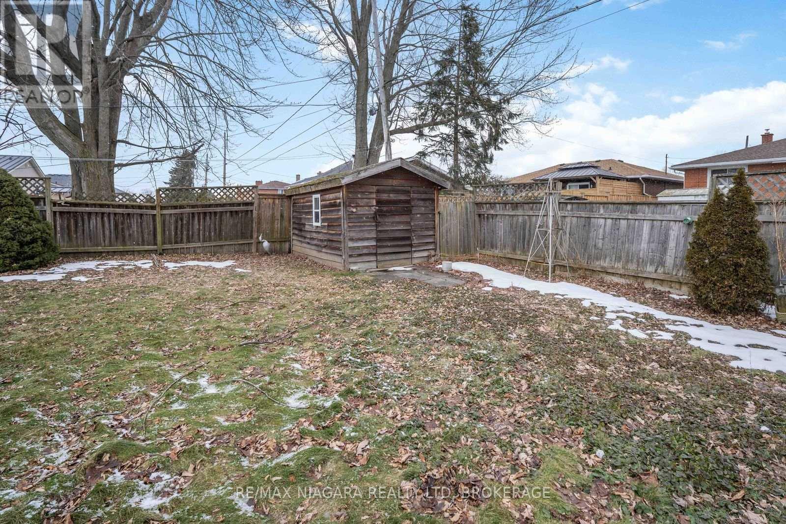 80 Michael Drive N, Port Colborne, Ontario  L3K 3C5 - Photo 40 - X12831182